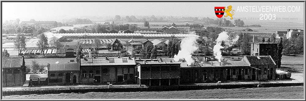 Kruitfabriek Amstelveen