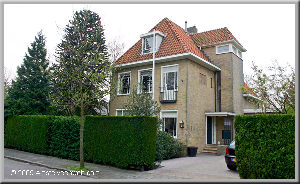 Burgemeester Haspels