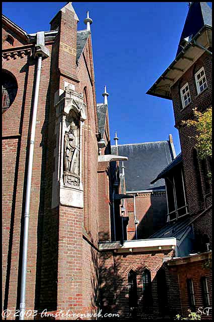 Urbanus rechts