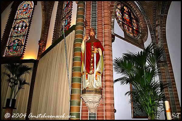 St Urbanus