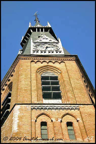 Klokkentoren