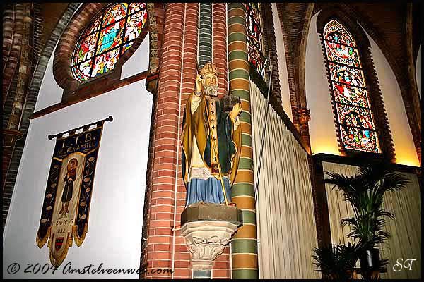 Willibrordus