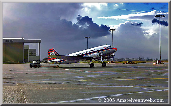 DC-3 Amstelveen