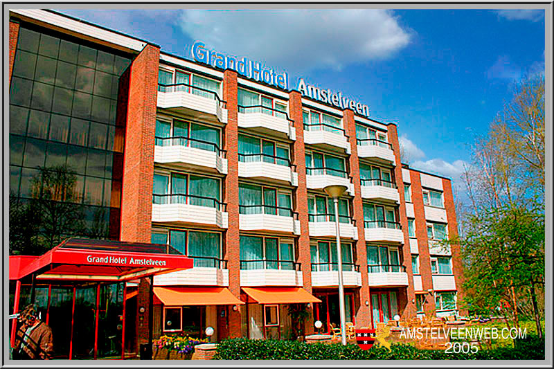 Amstelveen