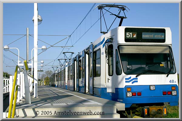 Amstelveen