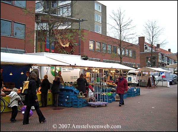Biomarkt Amstelveen