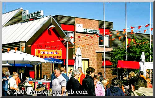 De Meent Amstelveen