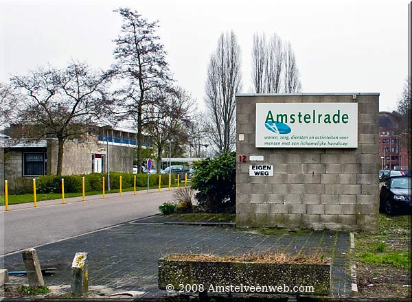 Amstelrade Amstelveenweb