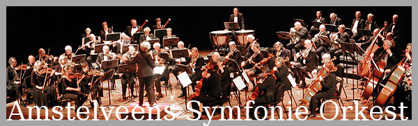 Amstelveens Symfonie orkest Amstelveenweb