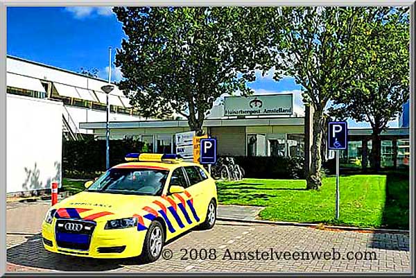 Huisartsenpost Amstelveen