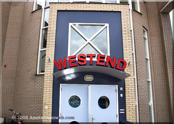 Westend Amstelveenweb