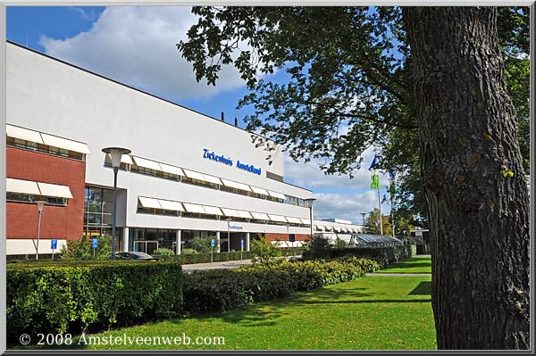 Ziekenhuis  Amstelveen