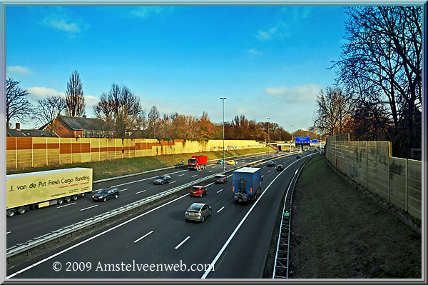 A9 Amstelveen