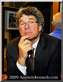 zoutberg Amstelveen
