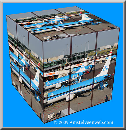 Cube Amstelveen