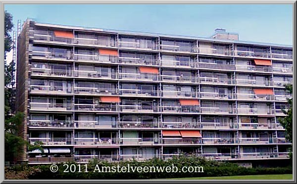 Flat Amstelveen