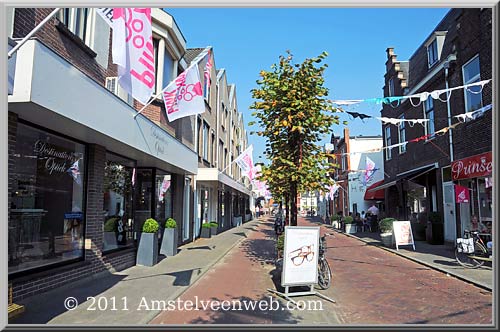 Pink Amstelveen