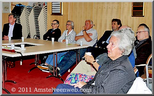 Groenhof cadeau Amstelveen