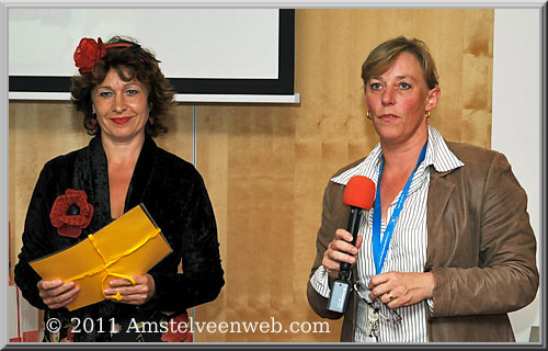 Groenhof cadeau Amstelveen