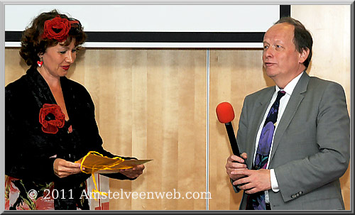 Groenhof cadeau Amstelveen