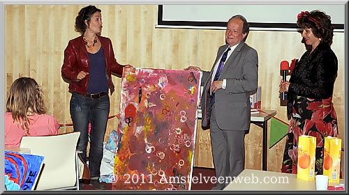 Groenhof cadeau Amstelveen