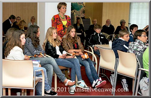 Groenhof cadeau Amstelveen