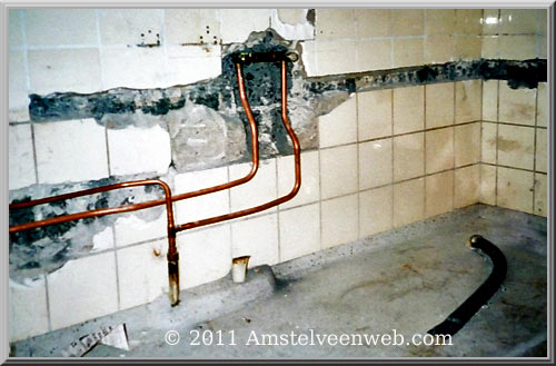 badkamer Amstelveen