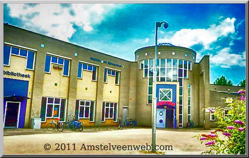 westend Amstelveen