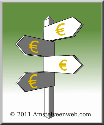 eurowijs Amstelveen