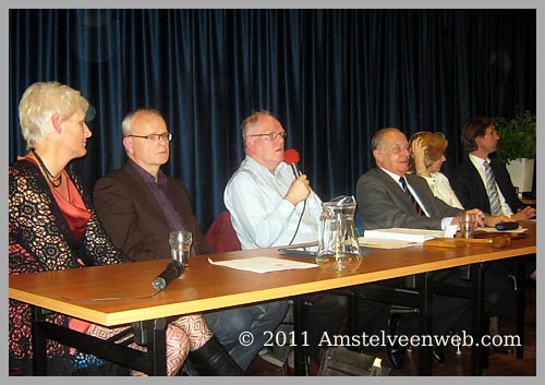 cardanus Amstelveen