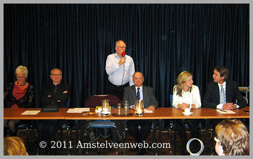 cardanus Amstelveen