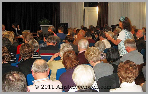 cardanus Amstelveen