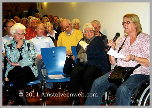 cardanus Amstelveen