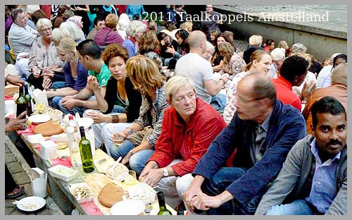 bostheater Amstelveen