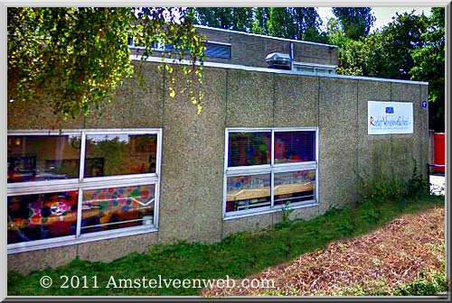 venemaschool Amstelveen