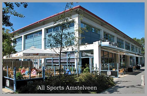 All Sports Amstelveen