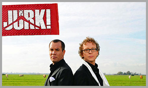 Jurk Amstelveen