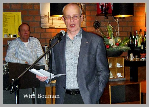 Bouman Amstelveen