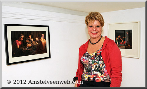 ateliers 24 Amstelveen