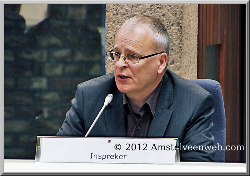 bouman Amstelveen