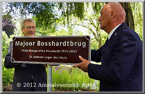 bosshardt Amstelveen