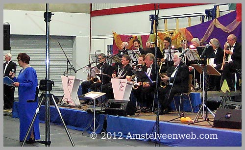 dorien Amstelveen