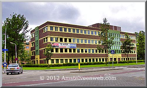 kantoor Amstelveen
