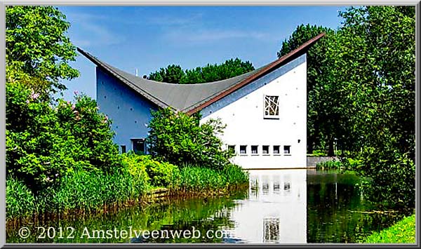 paaskerk Amstelveen