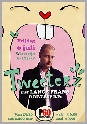 tweeterz Amstelveen
