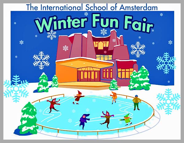 Winter Fun Fair Amstelveen
