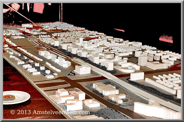 Amstelveen