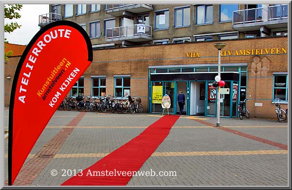 Amstelveen