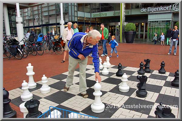Amstelveen