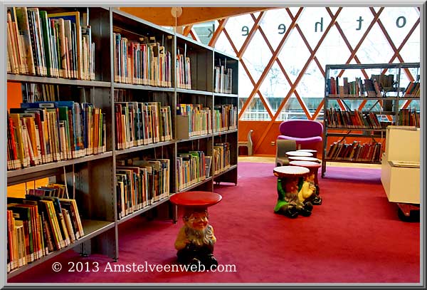 Amstelveen